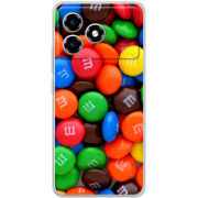 Чохол BoxFace ZTE Blade A36 Эмемдемки