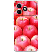 Чохол BoxFace ZTE Blade A36 