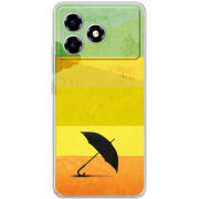 Чохол BoxFace ZTE Blade A36 