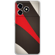 Чохол BoxFace ZTE Blade A36 