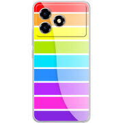 Чохол BoxFace ZTE Blade A36 