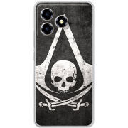 Чохол BoxFace ZTE Blade A36 