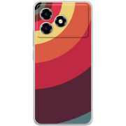 Чохол BoxFace ZTE Blade A36 