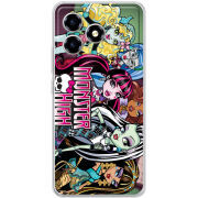 Чохол BoxFace ZTE Blade A36 