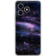 Чохол BoxFace ZTE Blade A36 