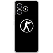 Чохол BoxFace ZTE Blade A36 