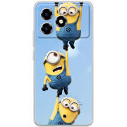 Чохол BoxFace ZTE Blade A36 