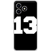 Чохол BoxFace ZTE Blade A36 13