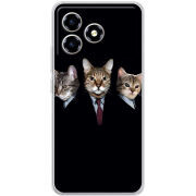 Чохол BoxFace ZTE Blade A36 