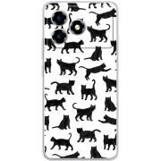 Чохол BoxFace ZTE Blade A36 