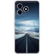 Чохол BoxFace ZTE Blade A36 