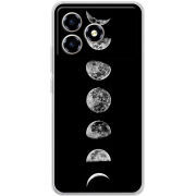 Чохол BoxFace ZTE Blade A36 