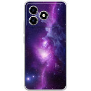 Чохол BoxFace ZTE Blade A36 