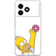 Чохол BoxFace ZTE Blade A36 