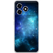 Чохол BoxFace ZTE Blade A36 