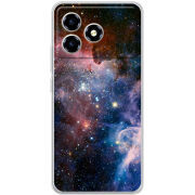 Чохол BoxFace ZTE Blade A36 