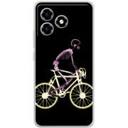 Чохол BoxFace ZTE Blade A36 