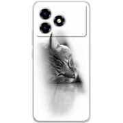 Чохол BoxFace ZTE Blade A36 