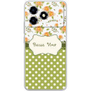 Чохол BoxFace ZTE Blade A36 