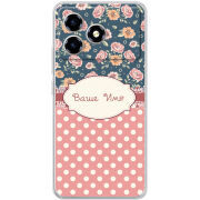 Чохол BoxFace ZTE Blade A36 