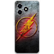 Чохол BoxFace ZTE Blade A36 