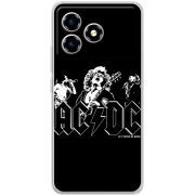 Чохол BoxFace ZTE Blade A36 