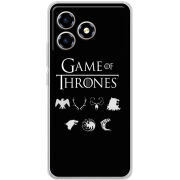 Чохол BoxFace ZTE Blade A36 