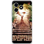 Чохол BoxFace ZTE Blade A36 