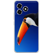 Чохол BoxFace ZTE Blade A36 