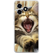 Чохол BoxFace ZTE Blade A36 