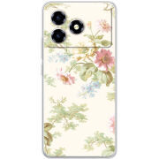 Чохол BoxFace ZTE Blade A36 