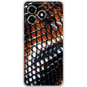 Чохол BoxFace ZTE Blade A36 