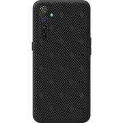 Чорний чохол BoxFace Realme XT 