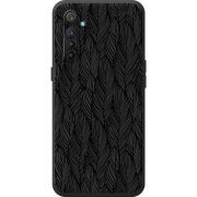 Чорний чохол BoxFace Realme XT 