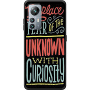 Чохол BoxFace Blackview A85 