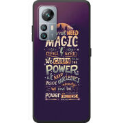 Чохол BoxFace Blackview A85 