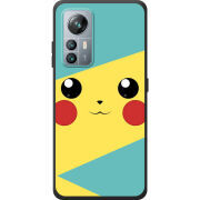 Чохол BoxFace Blackview A85 