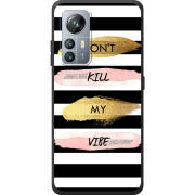 Чохол BoxFace Blackview A85 Dont Kill My Vibe