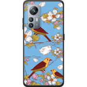 Чохол BoxFace Blackview A85 