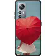 Чохол BoxFace Blackview A85 