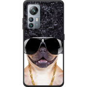 Чохол BoxFace Blackview A85 