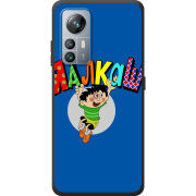 Чохол BoxFace Blackview A85 