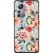 Чохол BoxFace Blackview A85 Rosy