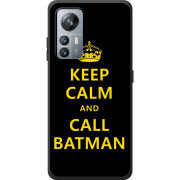 Чохол BoxFace Blackview A85 