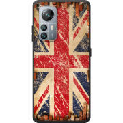 Чохол BoxFace Blackview A85 