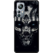 Чохол BoxFace Blackview A85 The Dark