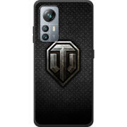 Чохол BoxFace Blackview A85 