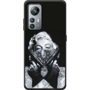 Чохол BoxFace Blackview A85 