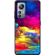 Чохол BoxFace Blackview A85 