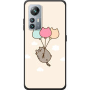 Чохол BoxFace Blackview A85 